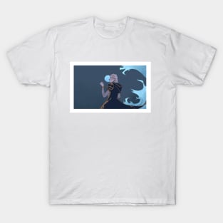 Jaina Proudmoore T-Shirt